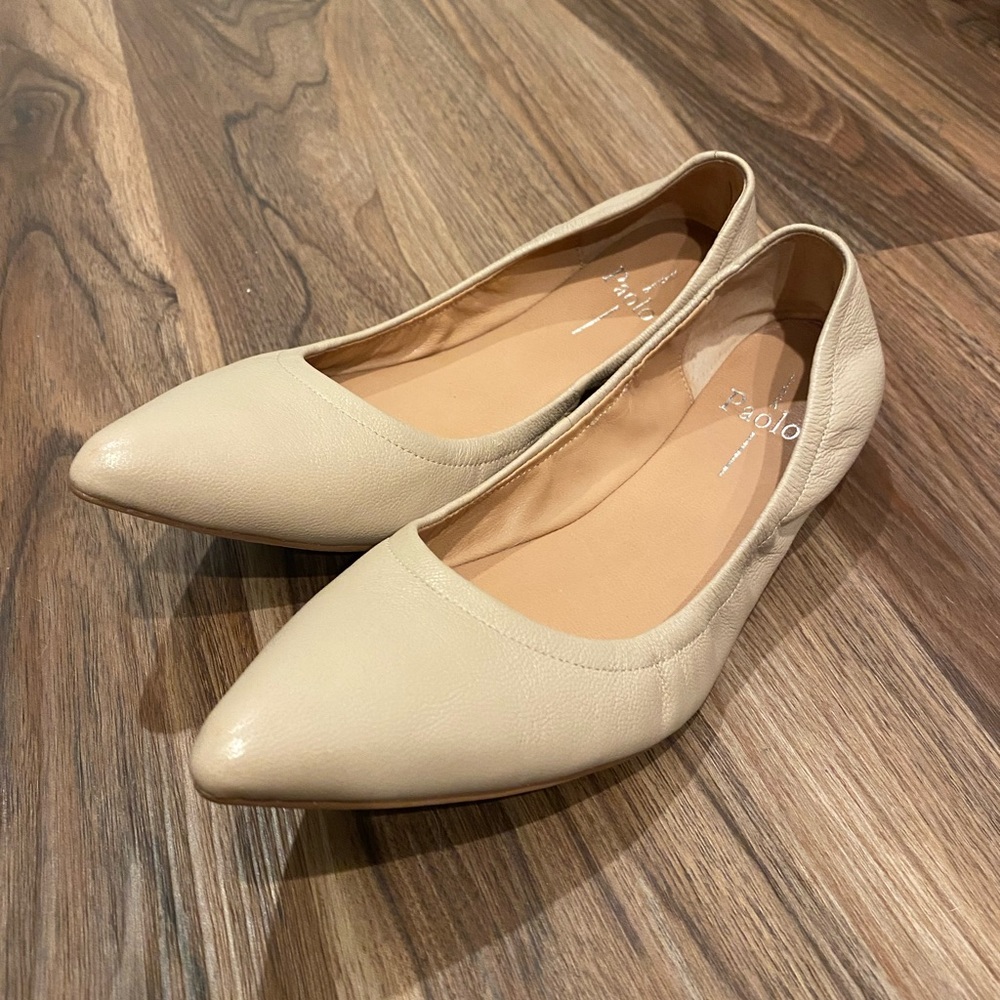 Linea Paolo Nico Flat